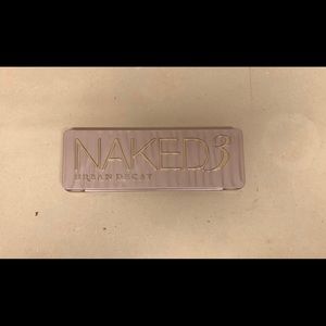 Urban Decay Naked 3